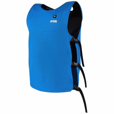 Gobi Heat Breeze II Unisex Cooling Vest - My Cooling Store