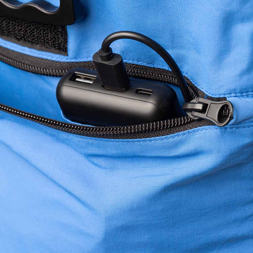 Breeze Unisex Cooling Vest main image 0