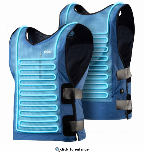 Breeze Unisex Cooling Vest main image 1