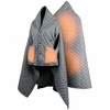 Gobi Heat Cove Heated Portable Blanket with Dual Control