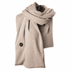 Gobi Heat Enso Heated Scarf - Fashion Meets Function