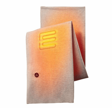 Gobi Heat Enso Heated Scarf - Fashion Meets Function
