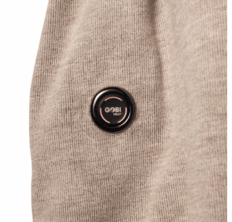 Gobi Heat Enso Heated Scarf - Fashion Meets Function