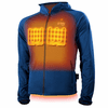 Gobi Heat Men's Apex Heated Tech Hoodie Jacket