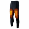 Gobi Heat Men's Basecamp Baselayer Pant