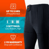 Gobi Heat Men's Basecamp Baselayer Pant