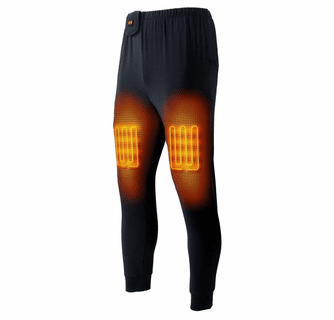 Gobi Heat Men's Basecamp Baselayer Pant