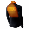 Gobi Heat Men's Basecamp Heated Baselayer Shirt