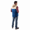 Gobi Heat Men's Colt Heated Vest with Hood