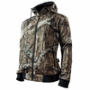 Gobi Heat Men's Shadow Heated Hunting Hoodie