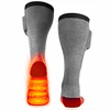 Gobi Heat Roam Rechargeable Heated Socks with Remote Control