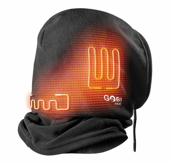 Gobi Heat Squall Heated Balaclava