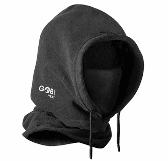 Gobi Heat Squall Heated Balaclava