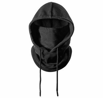 Gobi Heat Squall Heated Balaclava