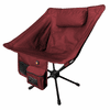 Gobi Heat The Beck Chair Ultra-Portable Heated Camping Chair