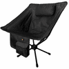 Gobi Heat The Beck Chair Ultra-Portable Heated Camping Chair