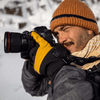 Gobi Heat Vertex II Heated Ski Gloves