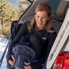 Gobi Heat Women's Basecamp Baselayer Pant