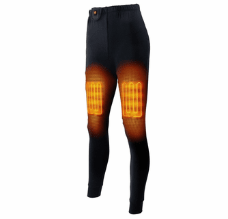 Gobi Heat Women's Basecamp Baselayer Pant