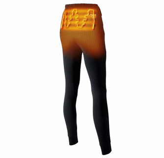 Gobi Heat Women's Basecamp Baselayer Pant