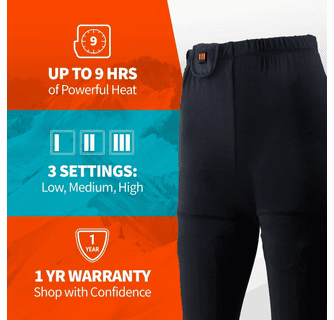 Gobi Heat Women's Basecamp Baselayer Pant