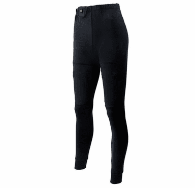 Gobi Heat Women's Basecamp Baselayer Pant