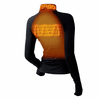 Gobi Heat Women's Basecamp Heated Baselayer Shirt