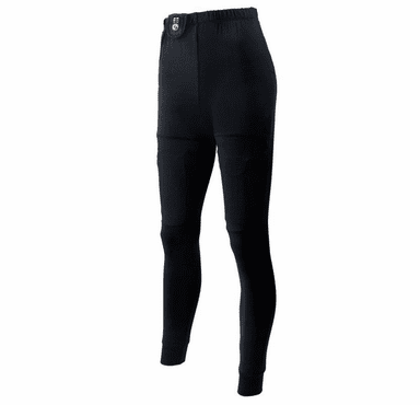 Gobi Heat Women's FlexCore Heated Base Layer Pant with Dual Control