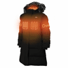 Gobi Heat Women's Kaya Heated Parka