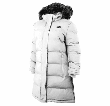Gobi Heat Women's Kaya Heated Parka