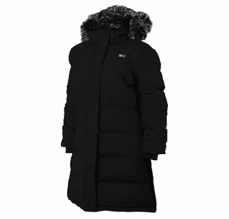 Gobi Heat Women's Kaya Heated Parka