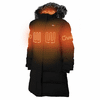 Gobi Heat Women's Kaya Heated Parka
