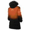 Gobi Heat Women's Kaya Heated Parka