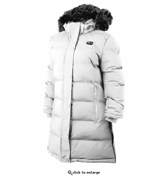 Gobi Heat Women's Kaya Heated Parka