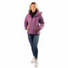 Gobi Heat Women's Lita Heated Puffer Jacket