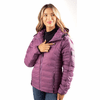 Gobi Heat Women's Lita Heated Puffer Jacket