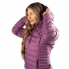 Gobi Heat Women's Lita Heated Puffer Jacket