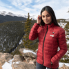 Gobi Heat Women's Wolf 3 Zone Heated Jacket