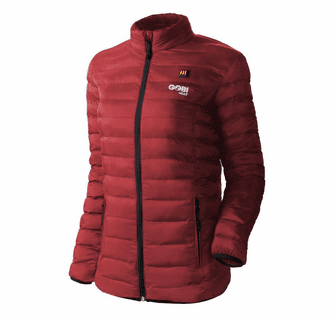 Gobi Heat Women's Wolf 3 Zone Heated Jacket