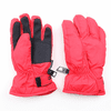 Gordini Childrens Wrap Around Solid Gloves