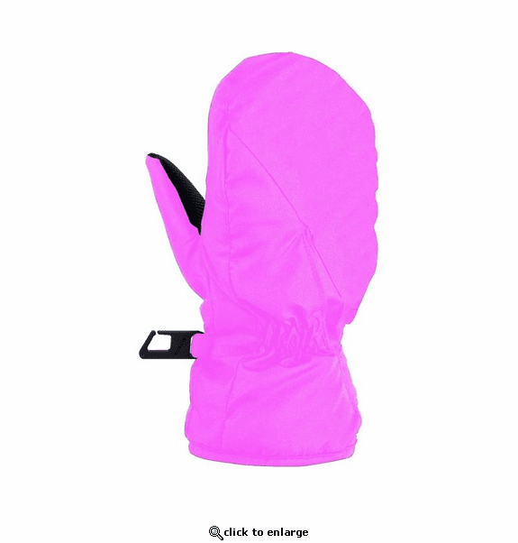 Gordini Childrens Wrap Around Solid Mitt