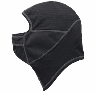 Gordini Chill Stop Balaclava with Lavawool Face Protection