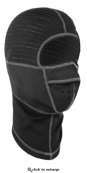 Gordini Chill Stop Balaclava with Lavawool Face Protection