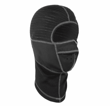 Gordini Chill Stop Balaclava with Lavawool Face Protection