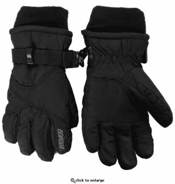 Gordini Juniors Aquabloc Promo Gloves