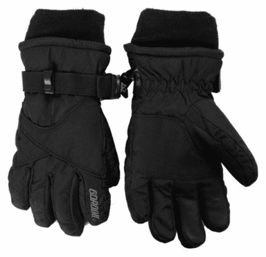 Gordini Juniors Aquabloc Promo Gloves
