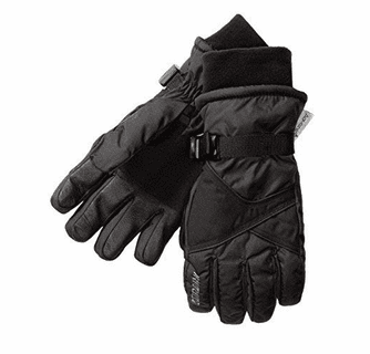Gordini Juniors Aquabloc Promo Gloves