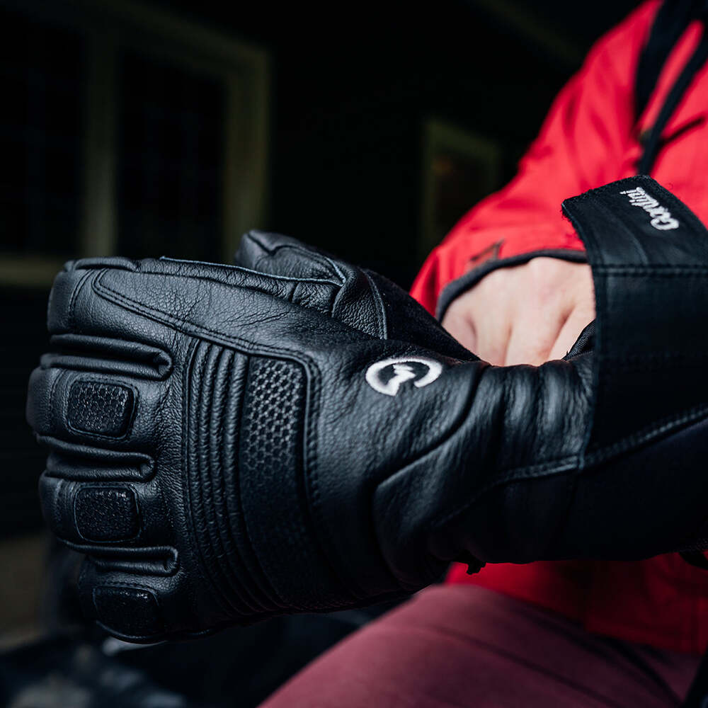 Gordini Men's Cirque Gloves