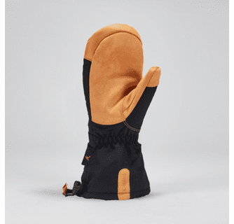 Gordini Men's Foundation Mittens