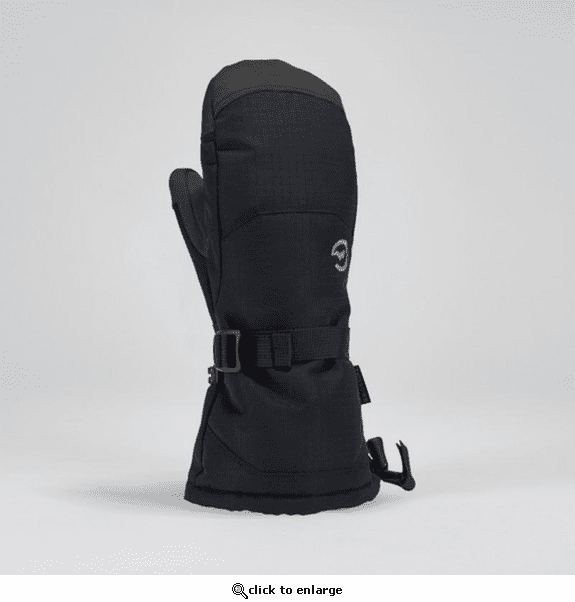 Gordini Men's Foundation Mittens